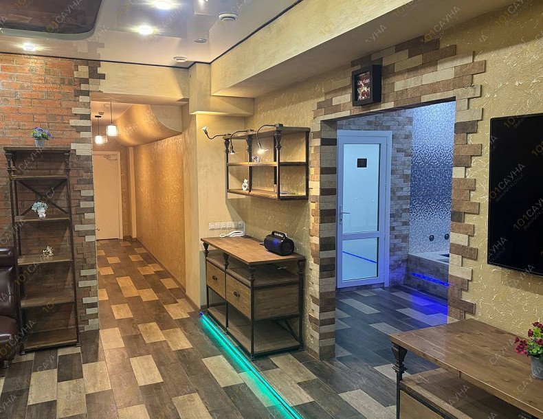 Сауна На Сумской, в Белгороде, Сумская, 12 | Зал отдыха | 1001sauna.com