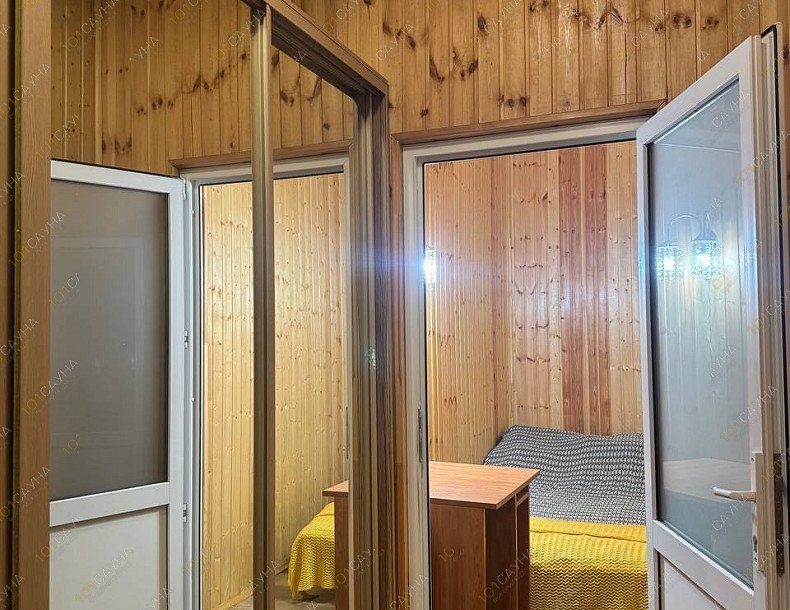 Сауна На Сумской, в Белгороде, Сумская, 12 | Гардеробная и комната отдыха | 1001sauna.com