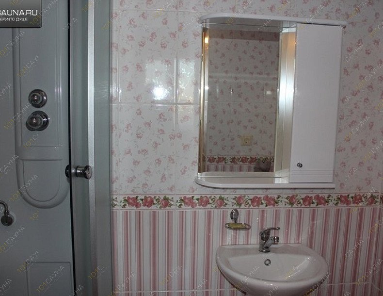 Сауна в отеле Сафари, в Астрахани, Моздокская, 50 | 8 | 1001sauna.com