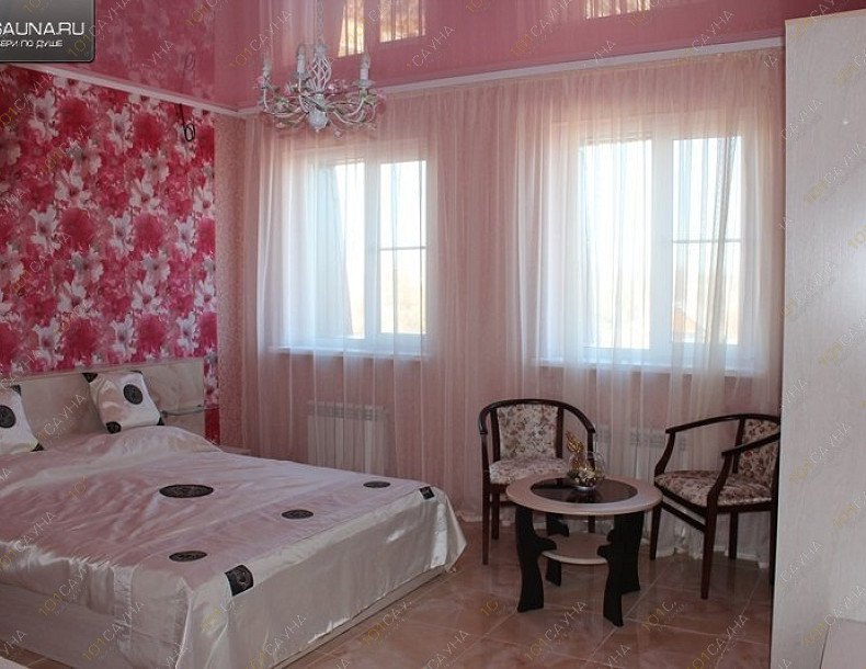 Сауна в отеле Сафари, в Астрахани, Моздокская, 50 | 11 | 1001sauna.com