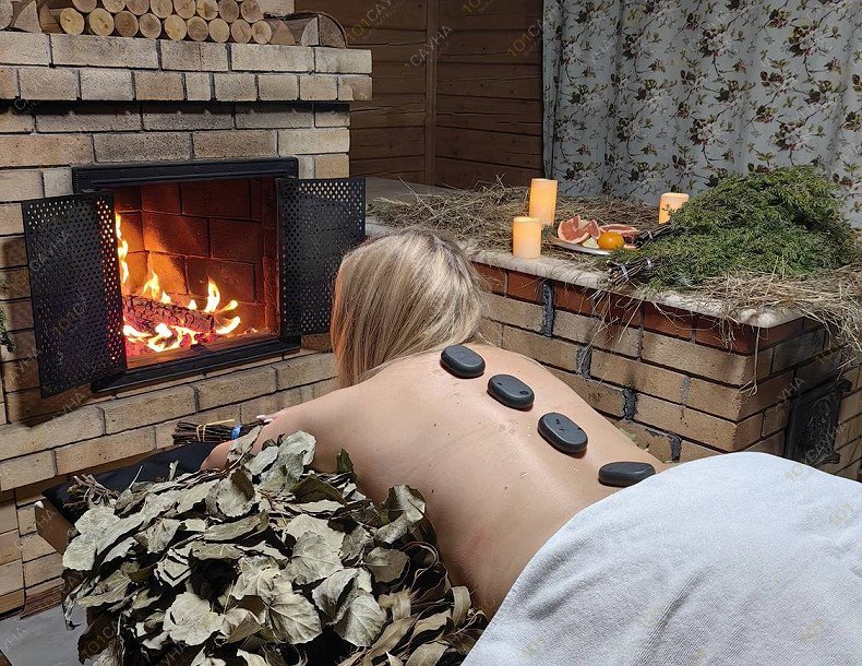 Комплекс Зола и Дёготь, в Истре, Солнечногорск  д. Лопотово  Территория базы отдыха Истра-Коттедж д.7 | 7 | 1001sauna.com