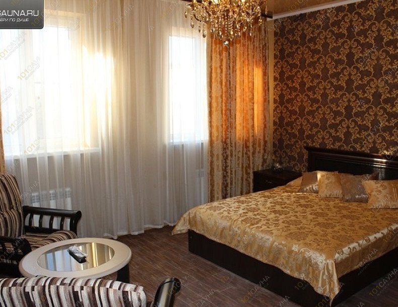 Сауна в отеле Сафари, в Астрахани, Моздокская, 50 | 12 | 1001sauna.com