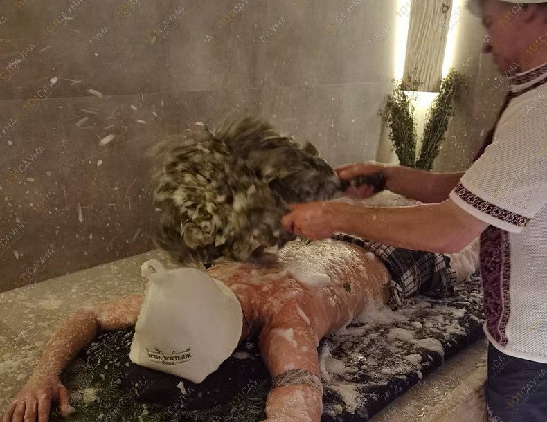 Комплекс Зола и Дёготь, в Истре, Солнечногорск  д. Лопотово  Территория базы отдыха Истра-Коттедж д.7 | 15 | 1001sauna.com