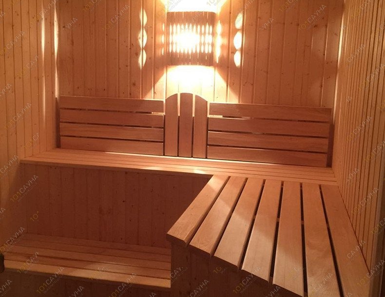 Сауна в отеле Сафари, в Астрахани, Моздокская, 50 | 27 | 1001sauna.com