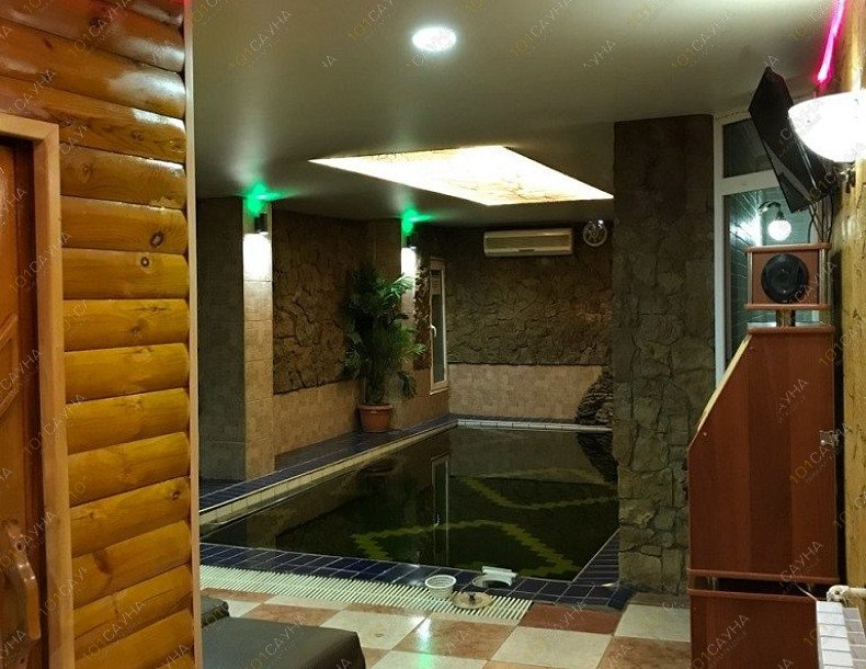 Сауна в отеле Сафари, в Астрахани, Моздокская, 50 | 29 | 1001sauna.com