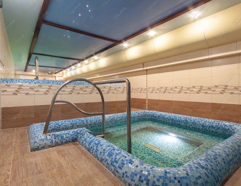 Сауна Имбирь, в Екатеринбурге, Антона Валека, 15 | 19 | 1001sauna.com