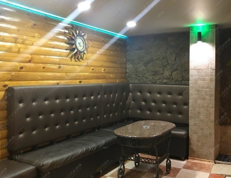 Сауна в отеле Сафари, в Астрахани, Моздокская, 50 | 33 | 1001sauna.com
