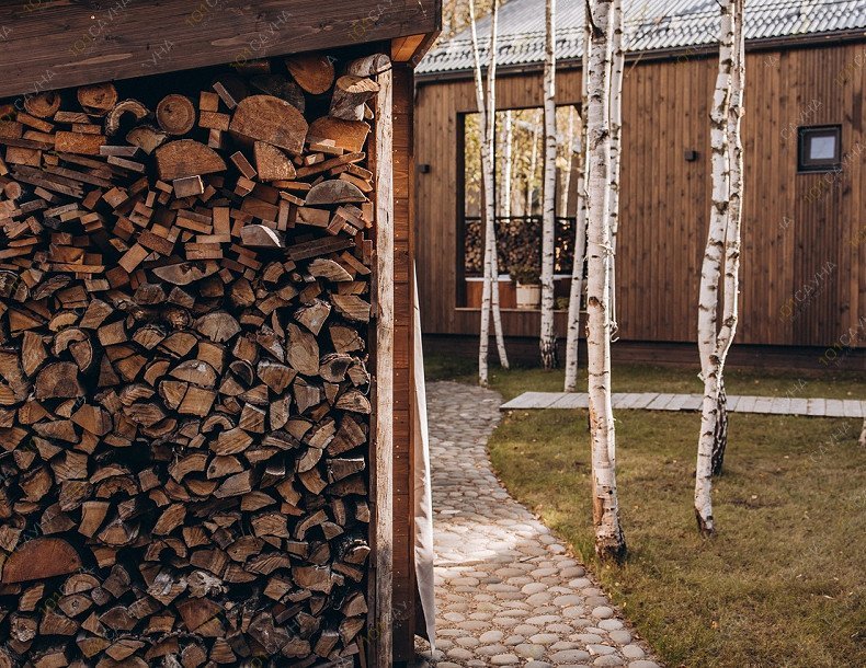 Банный комплекс Банникум, в Истре, Мира, 449 (КП Грин Лаунж) | 11 | 1001sauna.com