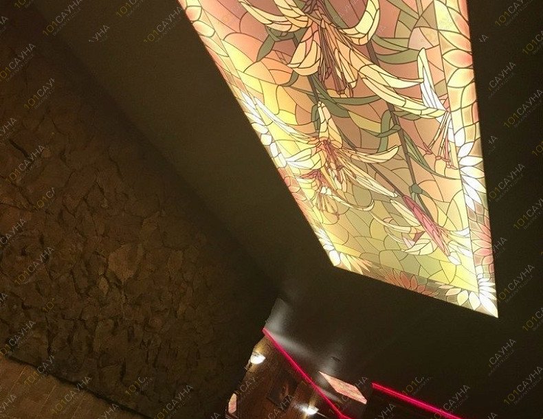 Сауна в отеле Сафари, в Астрахани, Моздокская, 50 | 34 | 1001sauna.com