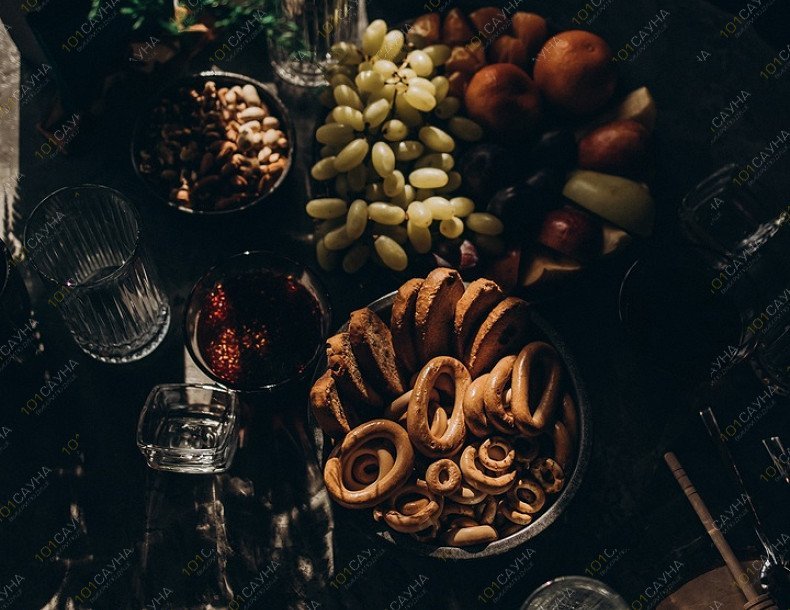 Банный комплекс Банникум, в Истре, Мира, 449 (КП Грин Лаунж) | 14 | 1001sauna.com