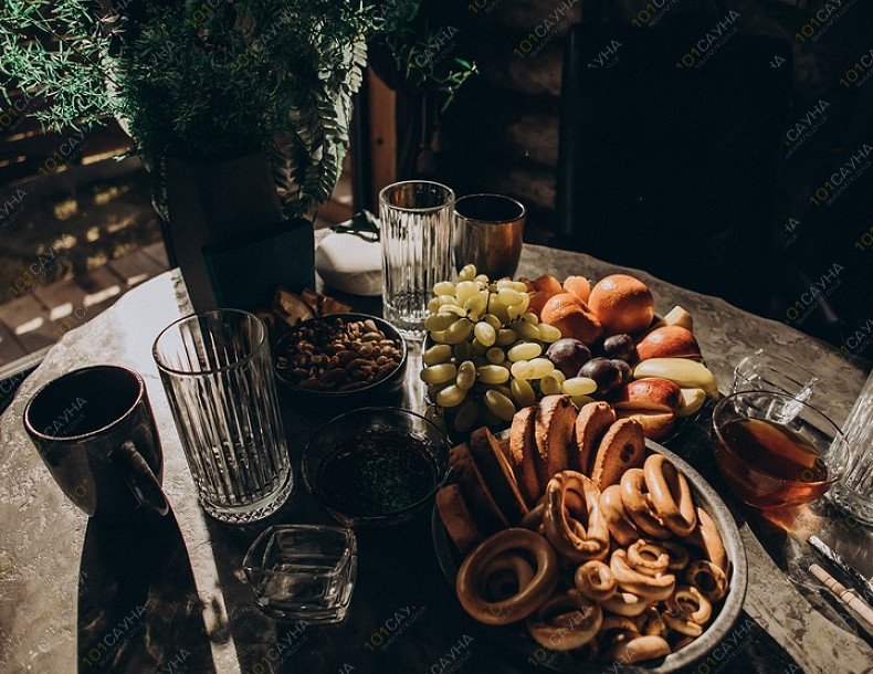 Банный комплекс Банникум, в Истре, Мира, 449 (КП Грин Лаунж) | 15 | 1001sauna.com