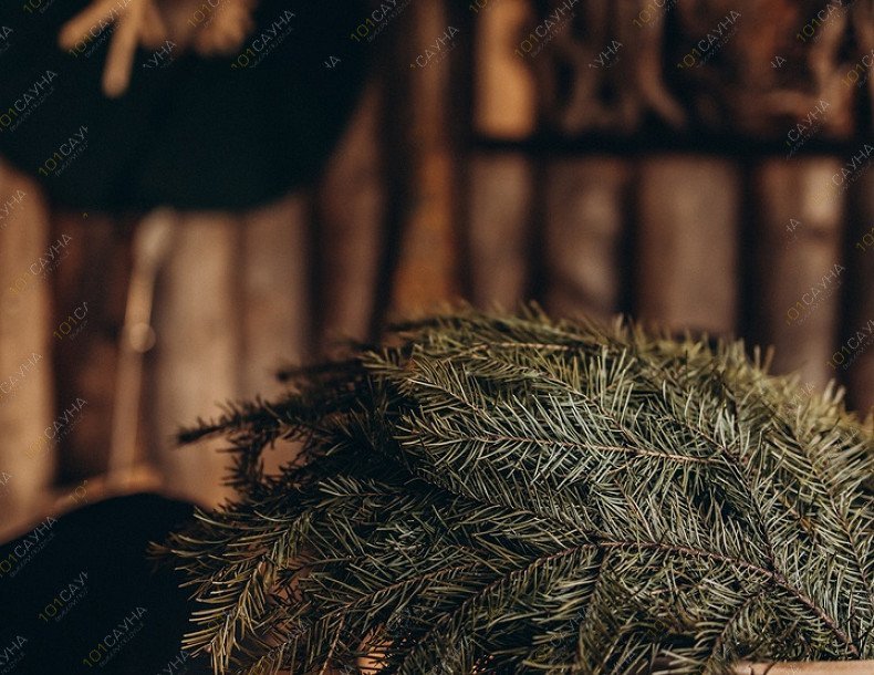 Банный комплекс Банникум, в Истре, Мира, 449 (КП Грин Лаунж) | 16 | 1001sauna.com