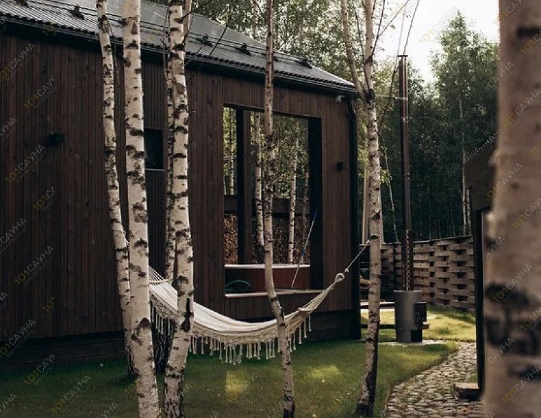 Банный комплекс Банникум, в Истре, Мира, 449 (КП Грин Лаунж) | 22 | 1001sauna.com