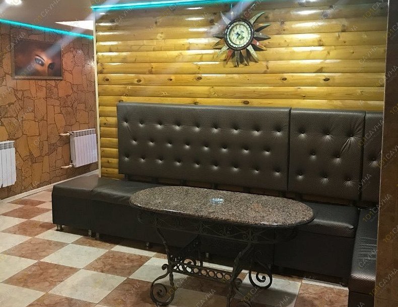 Сауна в отеле Сафари, в Астрахани, Моздокская, 50 | 36 | 1001sauna.com