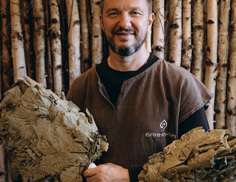 Банный комплекс Банникум, в Истре, Мира, 449 (КП Грин Лаунж) | Наша команда | 1001sauna.com