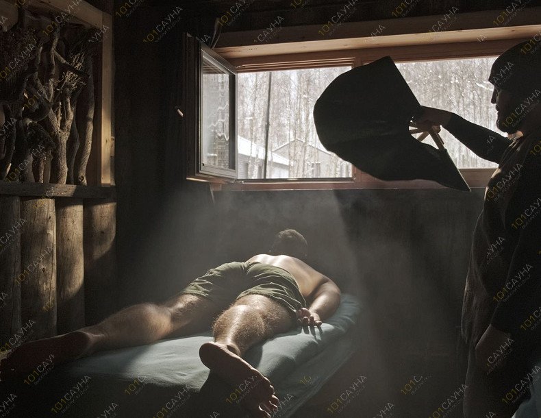 Банный комплекс Банникум, в Истре, Мира, 449 (КП Грин Лаунж) | 23 | 1001sauna.com