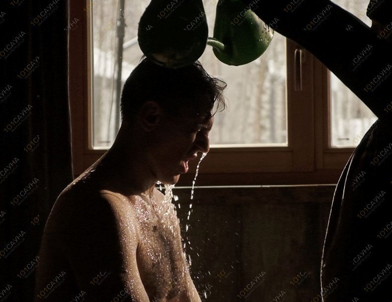 Банный комплекс Банникум, в Истре, Мира, 449 (КП Грин Лаунж) | 27 | 1001sauna.com