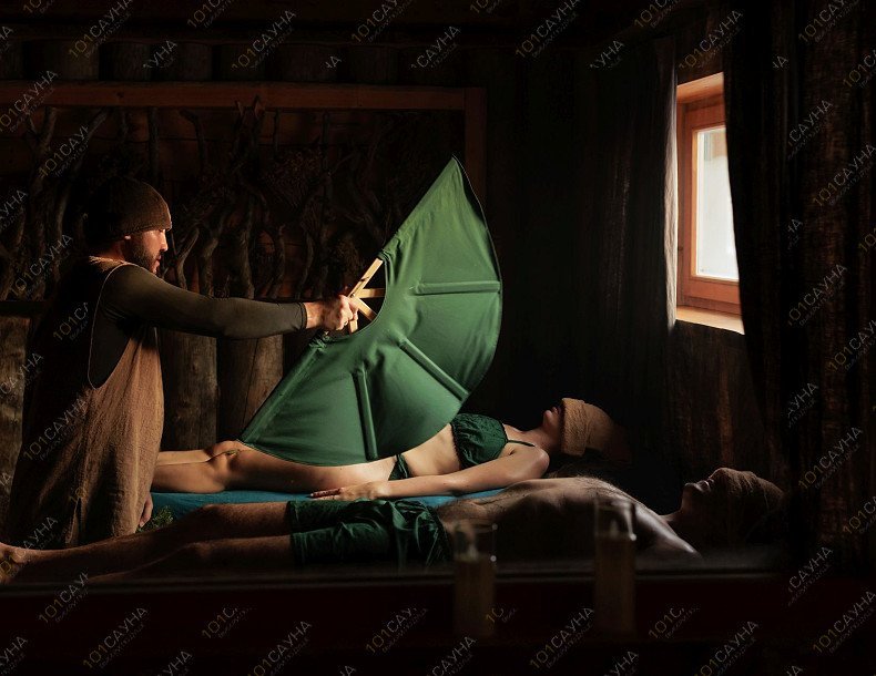 Банный комплекс Банникум, в Истре, Мира, 449 (КП Грин Лаунж) | 33 | 1001sauna.com