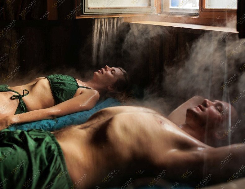 Банный комплекс Банникум, в Истре, Мира, 449 (КП Грин Лаунж) | 34 | 1001sauna.com