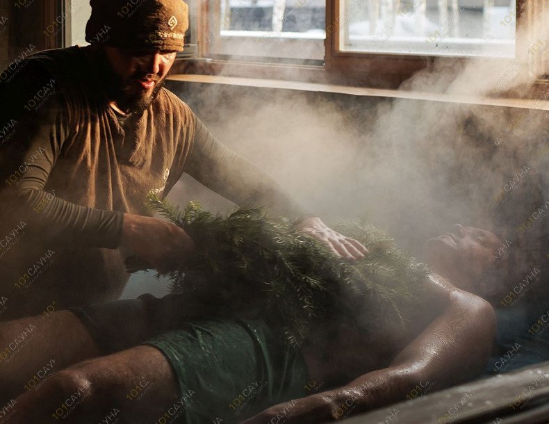 Банный комплекс Банникум, в Истре, Мира, 449 (КП Грин Лаунж) | 36 | 1001sauna.com