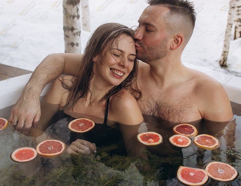 Банный комплекс Банникум, в Истре, Мира, 449 (КП Грин Лаунж) | 39 | 1001sauna.com