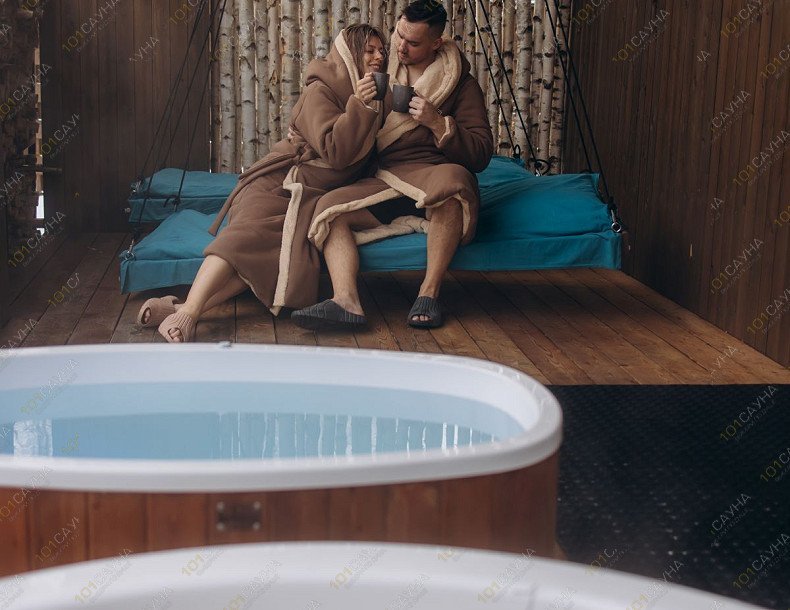 Банный комплекс Банникум, в Истре, Мира, 449 (КП Грин Лаунж) | 40 | 1001sauna.com