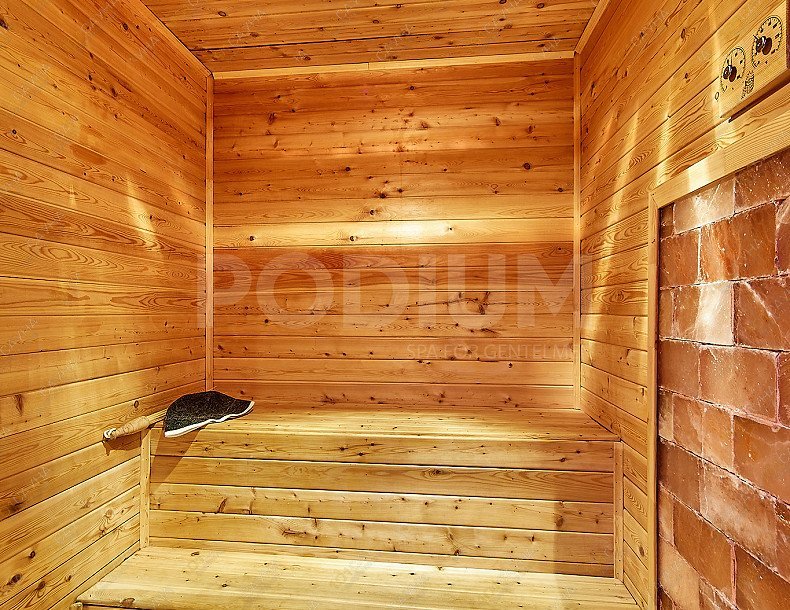Сауна Podium SPA, в Москве, Каланчевская, 32/56с2 | 2 | 1001sauna.com