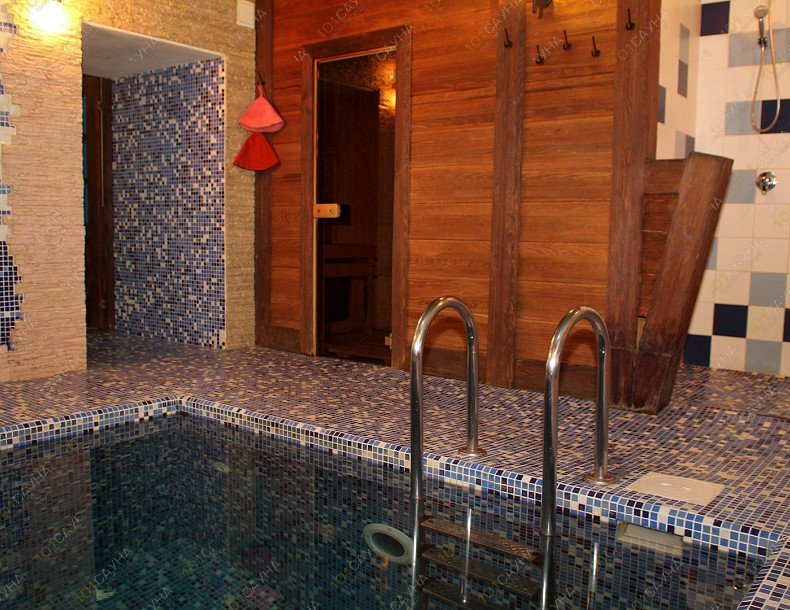 Сауна Расслабонов, в Екатеринбурге, Пушкина, 9а | Номер "Пивное отделение": 1 | 1001sauna.com