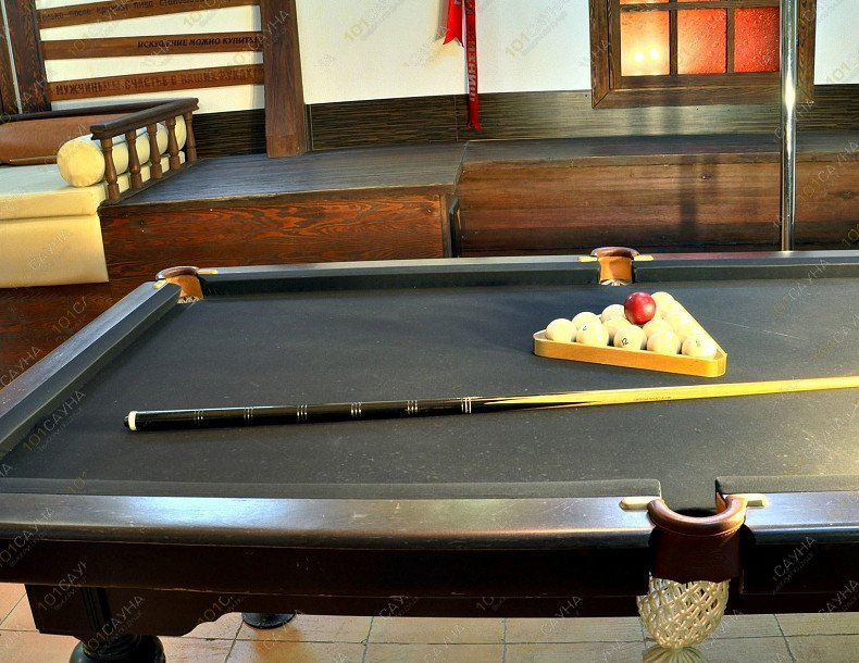 Сауна Расслабонов, в Екатеринбурге, Пушкина, 9а | Номер "Пивное отделение": 8 | 1001sauna.com