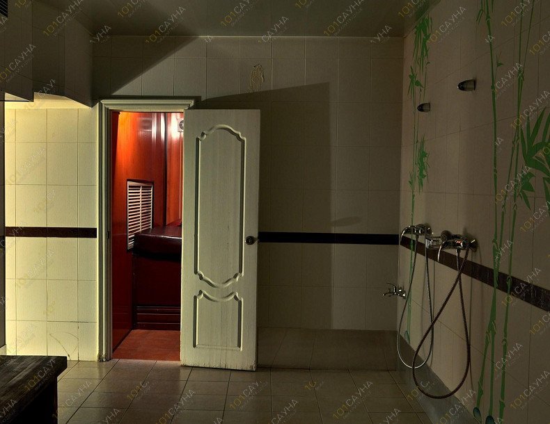 Сауна Расслабонов, в Екатеринбурге, Пушкина, 9а | Номер "Самурайское отделение": 3 | 1001sauna.com