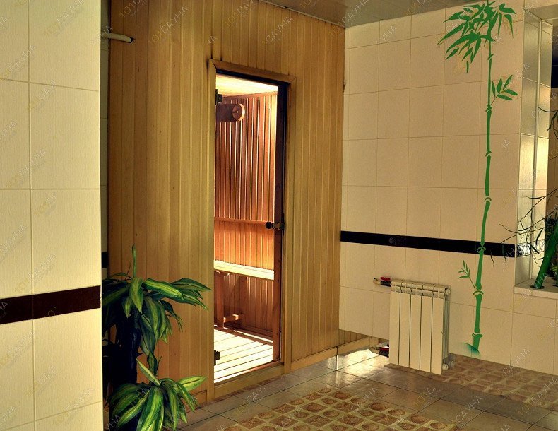 Сауна Расслабонов, в Екатеринбурге, Пушкина, 9а | Номер "Самурайское отделение": 4 | 1001sauna.com