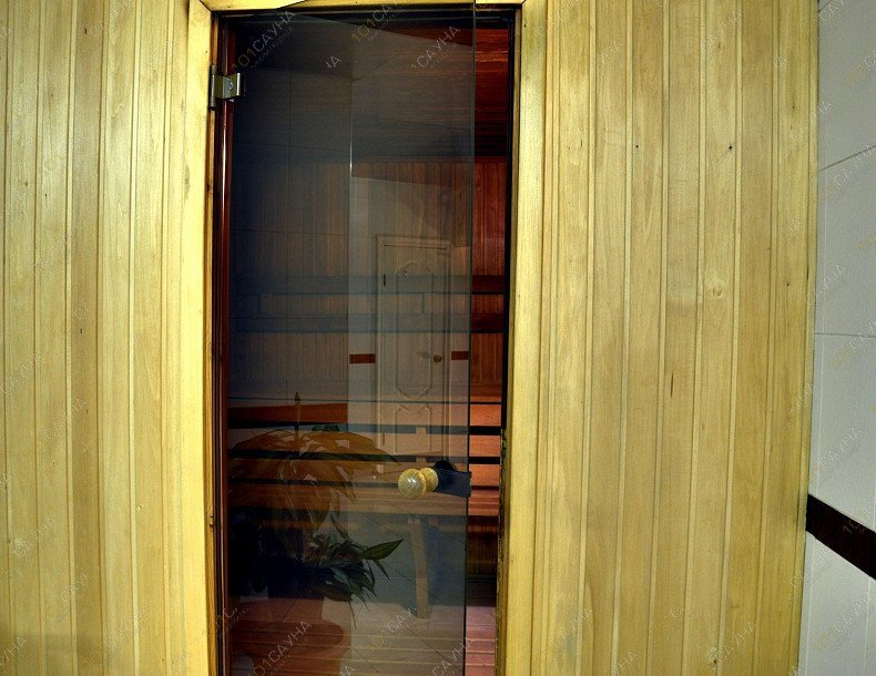 Сауна Расслабонов, в Екатеринбурге, Пушкина, 9а | Номер "Самурайское отделение": 5 | 1001sauna.com