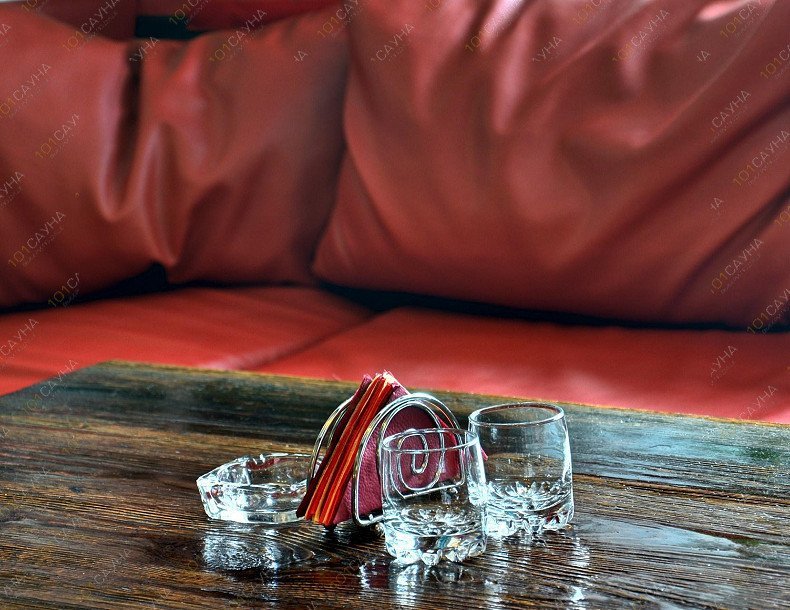 Сауна Расслабонов, в Екатеринбурге, Пушкина, 9а | Номер "Самурайское отделение": 6 | 1001sauna.com