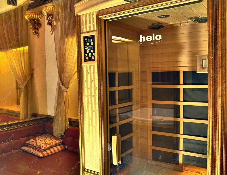 Сауна Расслабонов, в Екатеринбурге, Пушкина, 9а | Номер "VIP-отделение": 1 | 1001sauna.com