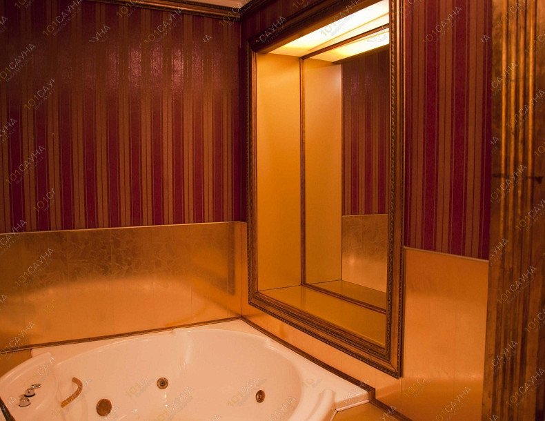 Сауна Расслабонов, в Екатеринбурге, Пушкина, 9а | Номер "VIP-отделение": 2 | 1001sauna.com