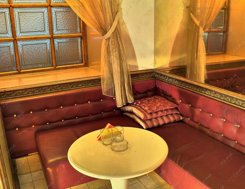 Сауна Расслабонов, в Екатеринбурге, Пушкина, 9а | Номер "VIP-отделение": 3 | 1001sauna.com