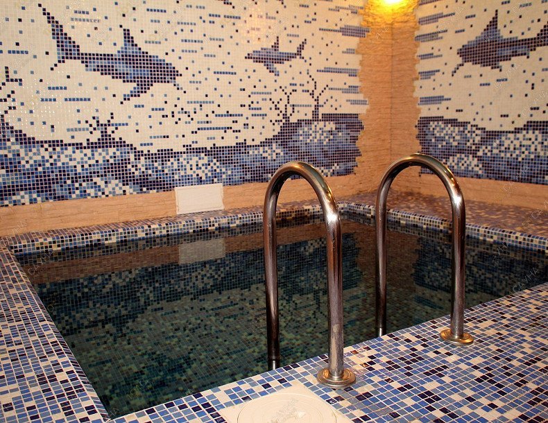 Сауна Расслабонов, в Екатеринбурге, Пушкина, 9а | 1 | 1001sauna.com