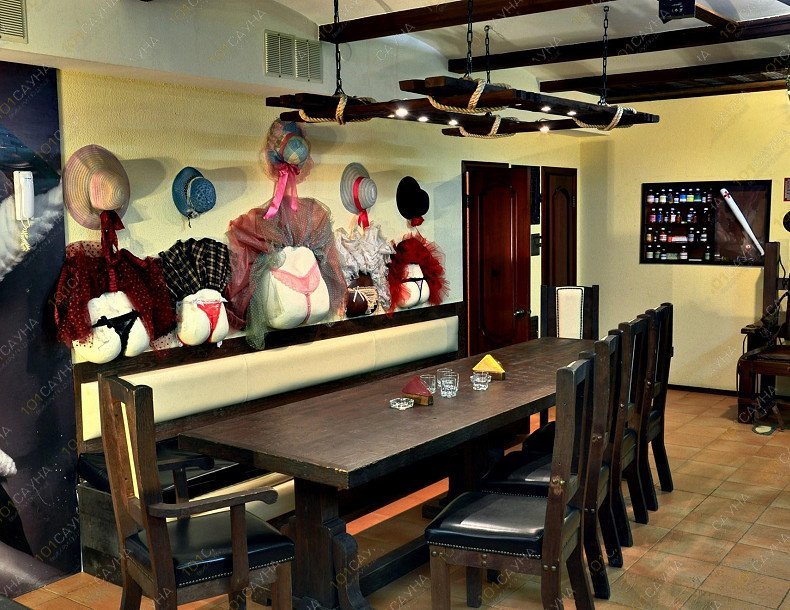 Сауна Расслабонов, в Екатеринбурге, Пушкина, 9а | 2 | 1001sauna.com