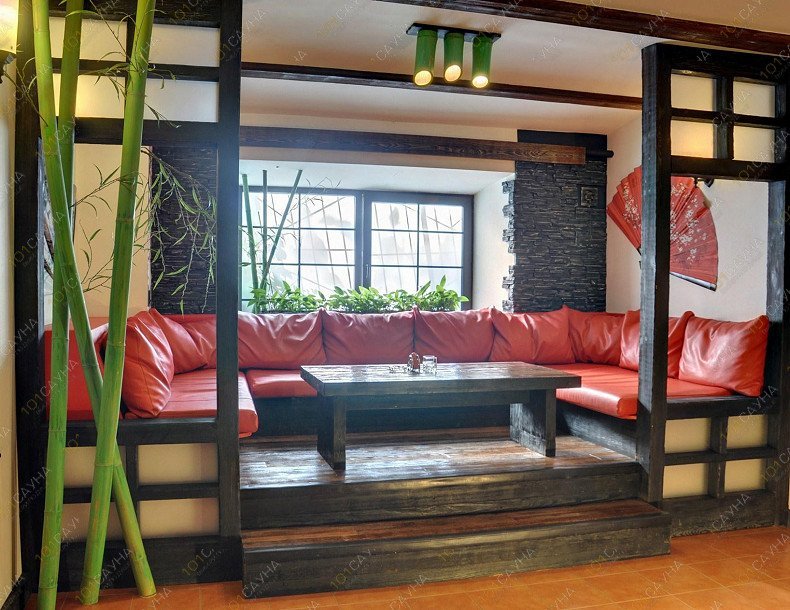 Сауна Расслабонов, в Екатеринбурге, Пушкина, 9а | 3 | 1001sauna.com