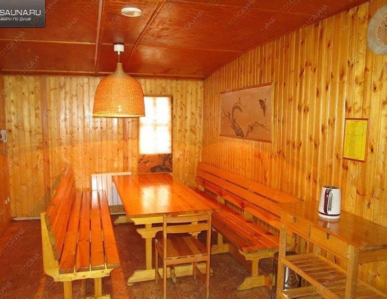 Баня в гостинице Два крыла, в Ярославле, Ломоносова, 31 | 40 | 1001sauna.com