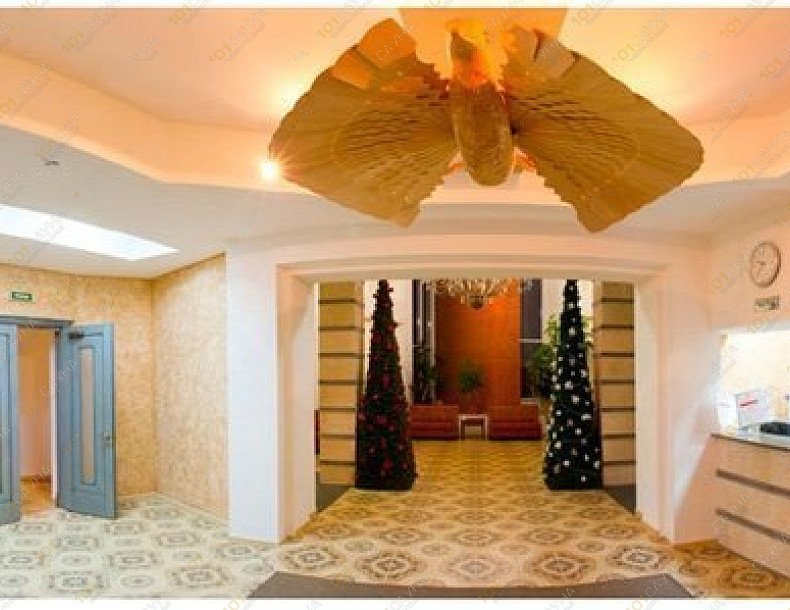 Гостиничный комплекс Ярославское подворье, в Ярославле, ул. Пожарского, 70 | 4 | 1001sauna.com