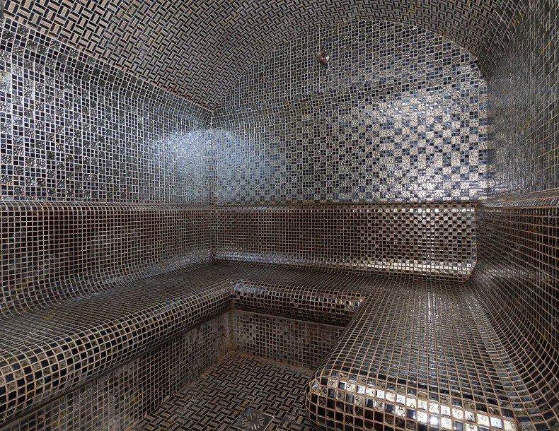 Сауна Имбирь, в Екатеринбурге, Антона Валека, 15 | 20 | 1001sauna.com