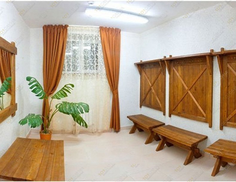 Гостиничный комплекс Ярославское подворье, в Ярославле, ул. Пожарского, 70 | 5 | 1001sauna.com