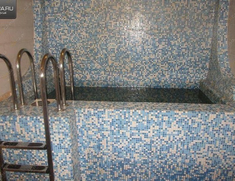 Баня в гостинице Два крыла, в Ярославле, Ломоносова, 31 | 39 | 1001sauna.com