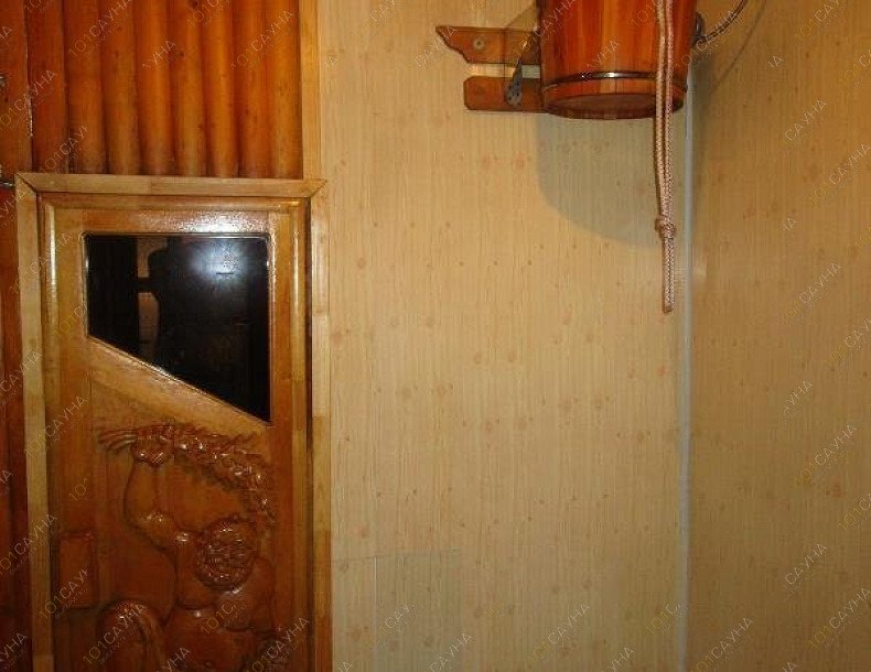 Баня в гостинице Два крыла, в Ярославле, Ломоносова, 31 | 38 | 1001sauna.com
