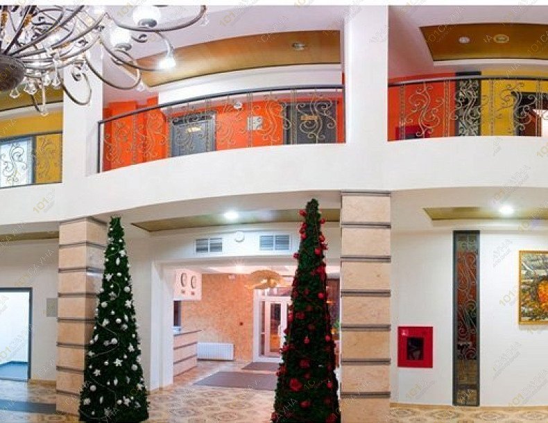 Гостиничный комплекс Ярославское подворье, в Ярославле, ул. Пожарского, 70 | 6 | 1001sauna.com