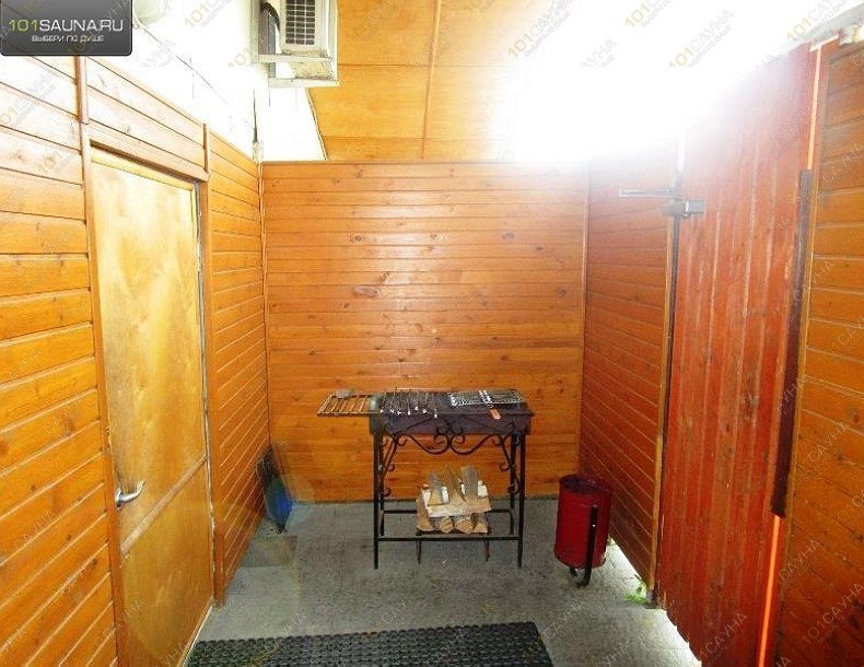 Баня в гостинице Два крыла, в Ярославле, Ломоносова, 31 | 34 | 1001sauna.com