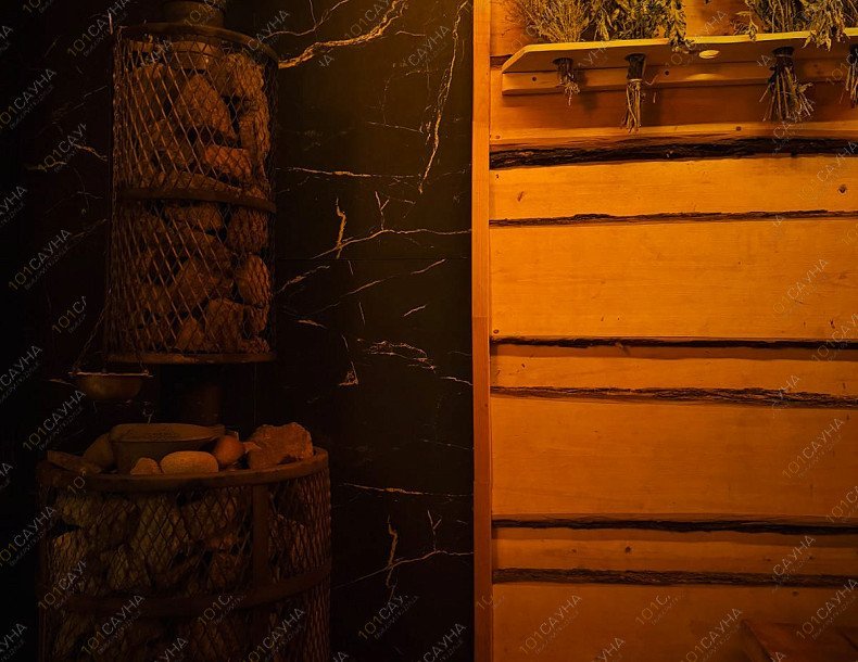 Банный комплекс Маша и Медведь, в Мытищах, Калинина, 4 | Номер "Жар Банька": 2 | 1001sauna.com