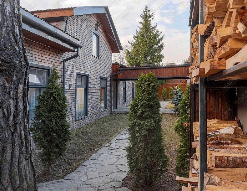 Банный комплекс Маша и Медведь, в Мытищах, Калинина, 4 | Номер "Жар Банька": 5 | 1001sauna.com