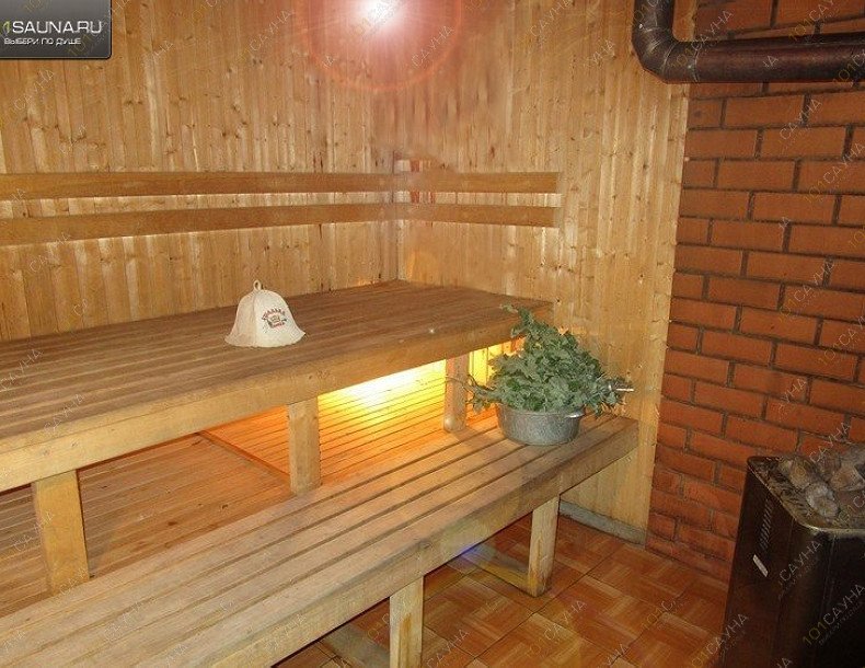 Баня в гостинице Два крыла, в Ярославле, Ломоносова, 31 | 35 | 1001sauna.com
